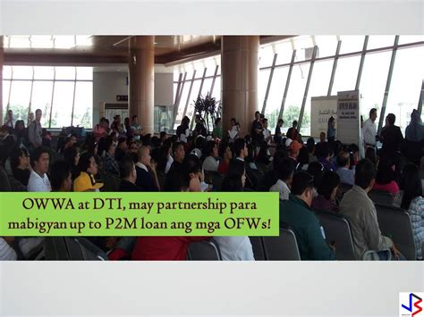 owwa pagadian city reviews|OWWA conducts Entrepreneurship Development Training in .